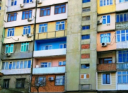 Satılır 2 otaqlı 60 m2 köhnə tikili Əhmədli