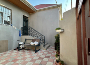 Satılır 3 otaqlı 90 m2 həyət evi Saray