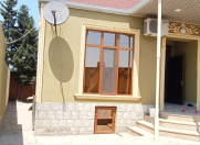 Satılır 4 otaqlı 115 m2 həyət evi Maştağa
