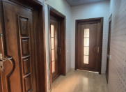 Satılır 4 otaqlı 100.2 m2 yeni tikili Qaraçuxur