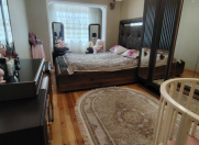 Satılır 3 otaqlı 75 m2 köhnə tikili Qaraçuxur