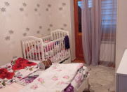 Satılır 2 otaqlı 50 m2 köhnə tikili Əhmədli