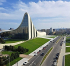 Satılır 3 otaqlı 110 m2 yeni tikili Gənclik m.