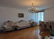 Satılır 4 otaqlı 140 m2 yeni tikili İçəri Şəhər m.