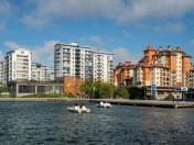 Satılır 5 otaqlı 270 m2 yeni tikili Nərimanov r.