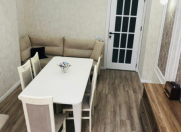 Satılır 2 otaqlı 55 m2 yeni tikili Neftçilər m.