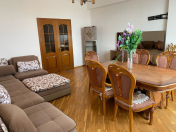 İcarəyə verilir 3 otaqlı 110 m2 yeni tikili 8 km