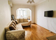 Satılır 3 otaqlı 70 m2 köhnə tikili Həzi Aslanov m.