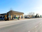 Satılır 5 otaqlı 488 m2 obyekt Salyan