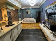 Satılır 3 otaqlı 115 m2 yeni tikili Xırdalan