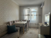 Satılır 2 otaqlı 61 m2 yeni tikili Bakıxanov