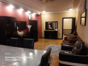 Satılır 3 otaqlı 110 m2 yeni tikili 7 mkr