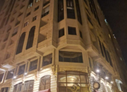 Satılır 3 otaqlı 110 m2 yeni tikili Sahil m.