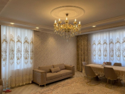 Satılır 3 otaqlı 175 m2 yeni tikili Badamdar