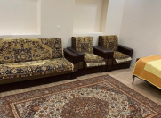 İcarəyə verilir 3 otaqlı 80 m2 həyət evi 28 May m.