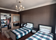 Satılır 5 otaqlı 120 m2 köhnə tikili Köhnə Günəşli