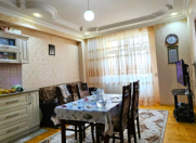 Satılır 3 otaqlı 77 m2 yeni tikili Xırdalan