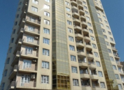 Satılır 4 otaqlı 210 m2 yeni tikili 28 May m.