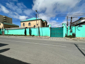 Satılır 7 otaqlı 530 m2 həyət evi Qara Qarayev m.