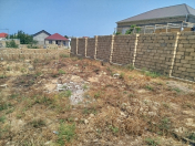 Satılır 2 sot torpaq Sumqayıt