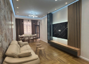 Satılır 2 otaqlı 70 m2 yeni tikili Gənclik m.