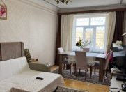 Satılır 2 otaqlı 60 m2 köhnə tikili Bakıxanov
