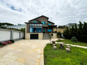 Satılır 6 otaqlı 250 m2 villa Novxanı