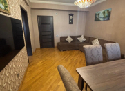 Satılır 2 otaqlı 62 m2 yeni tikili Xırdalan