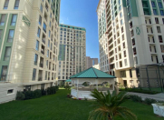 İcarəyə verilir 3 otaqlı 120 m2 yeni tikili Heydər Əliyev Mərkəzi