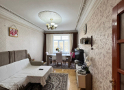 Satılır 2 otaqlı 65 m2 köhnə tikili Bakıxanov