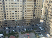 Satılır 3 otaqlı 105 m2 yeni tikili Qara Qarayev m.