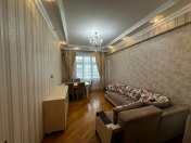 Satılır 2 otaqlı 60 m2 yeni tikili Badamdar