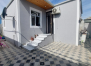 Satılır 3 otaqlı 90 m2 həyət evi Binə