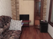 İcarəyə verilir 2 otaqlı 45 m2 həyət evi Zabrat 1