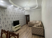 İcarəyə verilir 2 otaqlı 70 m2 yeni tikili Yeni Yasamal