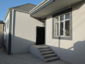 Satılır 3 otaqlı 100 m2 həyət evi Y.Suraxanı