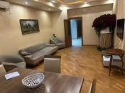 İcarəyə verilir 2 otaqlı 100 m2 yeni tikili Nəriman Nərimanov m.