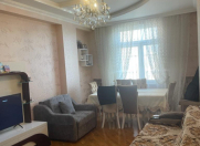 İcarəyə verilir 2 otaqlı 80 m2 yeni tikili Dərnəgül m.