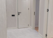 Satılır 2 otaqlı 60 m2 yeni tikili Əhmədli