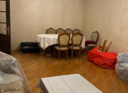 Satılır 4 otaqlı 116 m2 yeni tikili 6 mkr