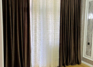 Satılır 2 otaqlı 58 m2 yeni tikili 28 May m.