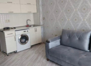 İcarəyə verilir 1 otaqlı 40 m2 yeni tikili 20 yanvar m.