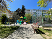 Satılır 3 otaqlı 70 m2 köhnə tikili 4 mkr