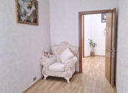 Satılır 3 otaqlı 103 m2 yeni tikili 7 mkr