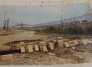 Satılır 6 sot torpaq Binəqədi