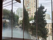 İcarəyə verilir 2 otaqlı 60 m2 yeni tikili Elmlər Akademiyası m.