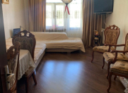 İcarəyə verilir 2 otaqlı 50 m2 köhnə tikili Nəriman Nərimanov m.