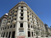 Satılır 2 otaqlı 89 m2 yeni tikili Ağ şəhər