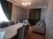 İcarəyə verilir 2 otaqlı 70 m2 yeni tikili Bakıxanov