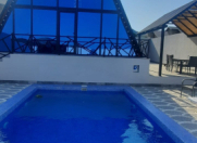 İcarəyə verilir 3 otaqlı 100 m2 həyət evi Göygöl